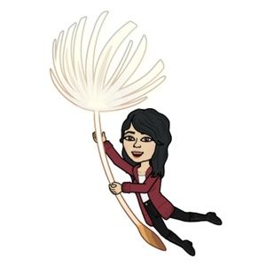 Meet your Posher, Heather